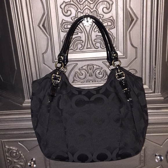 New Coach purse - Picture 2 of 4